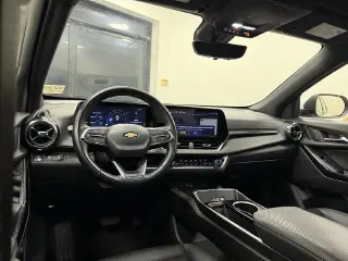Chevrolet Equinox 2025 LT 4dr SUV