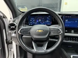 Chevrolet Equinox 2025 LT 4dr SUV