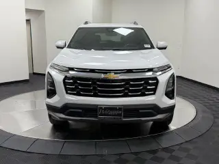 Chevrolet Equinox 2025 LT 4dr SUV