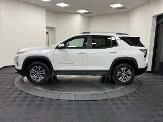 Chevrolet Equinox 2025 LT 4dr SUV