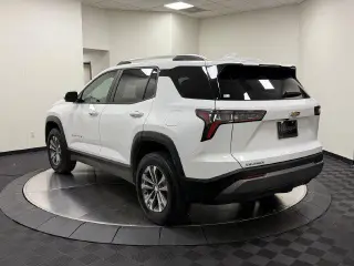 Chevrolet Equinox 2025 LT 4dr SUV