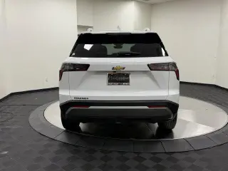 Chevrolet Equinox 2025 LT 4dr SUV