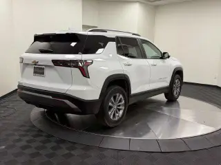 Chevrolet Equinox 2025 LT 4dr SUV