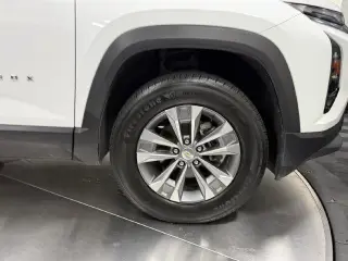 Chevrolet Equinox 2025 LT 4dr SUV