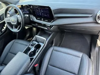 Chevrolet Equinox 2026 LT 4dr SUV