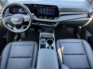 Chevrolet Equinox 2026 LT 4dr SUV