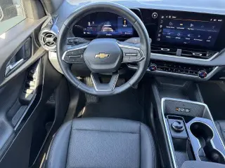 Chevrolet Equinox 2026 LT 4dr SUV
