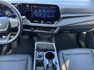 Chevrolet Equinox 2026 LT 4dr SUV