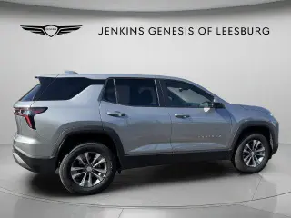 Chevrolet Equinox 2026 LT 4dr SUV