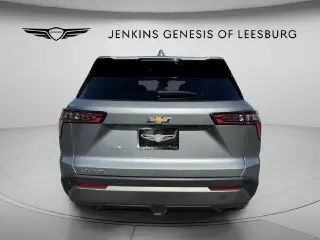 Chevrolet Equinox 2026 LT 4dr SUV