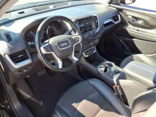 GMC Terrain 2024 4x4 SLT 4p SUV