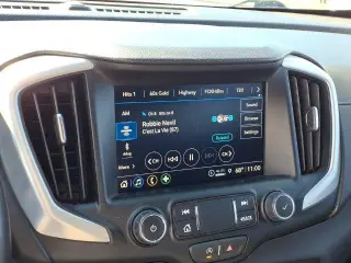 GMC Terrain 2024 4x4 SLT 4p SUV