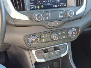 GMC Terrain 2024 4x4 SLT 4p SUV