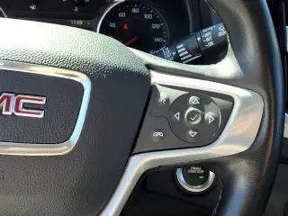 GMC Terrain 2024 4x4 SLT 4p SUV