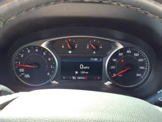 GMC Terrain 2024 4x4 SLT 4p SUV