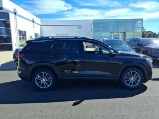 GMC Terrain 2024 4x4 SLT 4p SUV