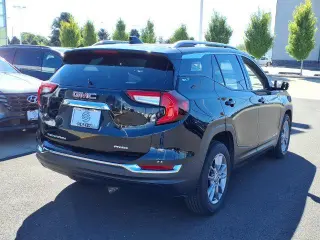 GMC Terrain 2024 4x4 SLT 4p SUV