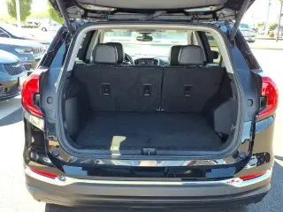 GMC Terrain 2024 4x4 SLT 4p SUV