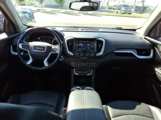 GMC Terrain 2024 4x4 SLT 4p SUV