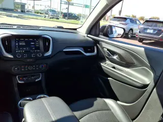 GMC Terrain 2024 4x4 SLT 4p SUV