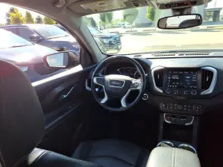 GMC Terrain 2024 4x4 SLT 4p SUV