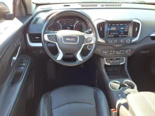 GMC Terrain 2024 4x4 SLT 4p SUV