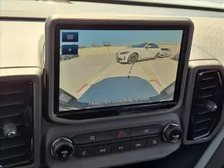 Ford Bronco Sport 2022 4x4 Badlands 4p SUV