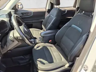 Ford Bronco Sport 2022 4x4 Badlands 4p SUV