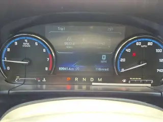 Ford Bronco Sport 2022 4x4 Badlands 4p SUV