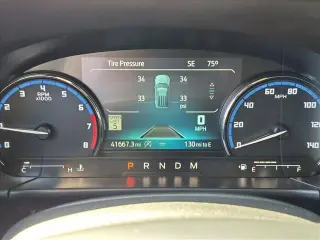 Ford Bronco Sport 2021 AWD Badlands 4dr SUV