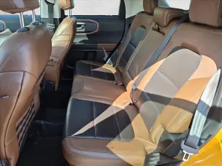 Ford Bronco Sport 2021 AWD Badlands 4dr SUV