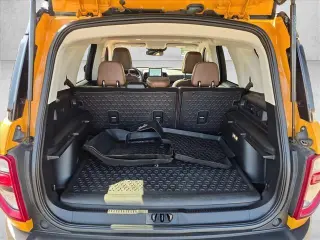 Ford Bronco Sport 2021 AWD Badlands 4dr SUV