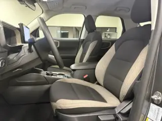 Ford Bronco Sport 2025 4x4 Big Bend 4p SUV