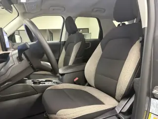 Ford Bronco Sport 2025 4x4 Big Bend 4p SUV