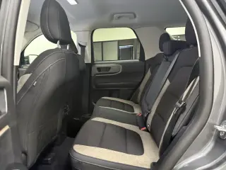 Ford Bronco Sport 2025 4x4 Big Bend 4p SUV