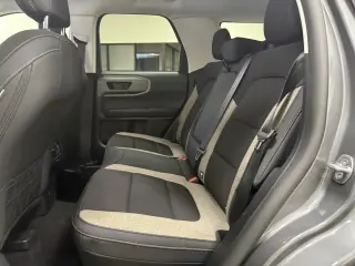 Ford Bronco Sport 2025 4x4 Big Bend 4p SUV