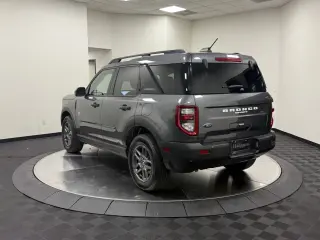 Ford Bronco Sport 2025 4x4 Big Bend 4p SUV