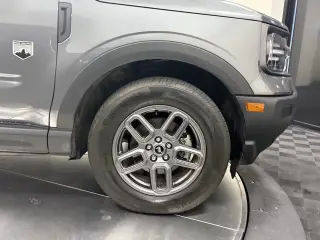 Ford Bronco Sport 2025 4x4 Big Bend 4p SUV
