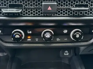 Honda HR-V 2025 Sport 4dr Crossover