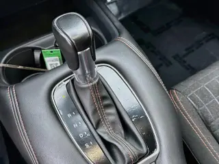 Honda HR-V 2025 Sport 4dr Crossover