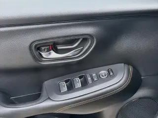 Honda HR-V 2025 Sport 4dr Crossover