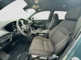 Honda HR-V 2025 Sport 4dr Crossover