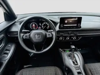 Honda HR-V 2025 Sport 4dr Crossover