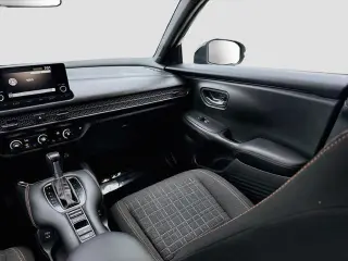 Honda HR-V 2025 Sport 4dr Crossover