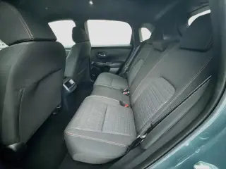 Honda HR-V 2025 Sport 4dr Crossover