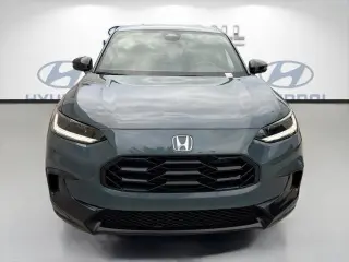 Honda HR-V 2025 Sport 4dr Crossover