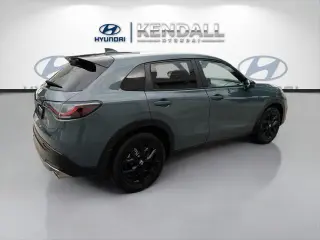 Honda HR-V 2025 Sport 4dr Crossover