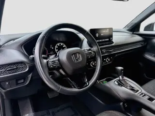 Honda HR-V 2025 Sport 4dr Crossover
