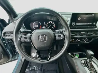 Honda HR-V 2025 Sport 4dr Crossover