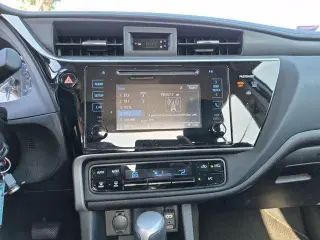 Toyota Corolla 2017 LE 4dr Sedan